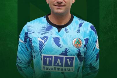 Alanyaspor'da 2 ayrılık