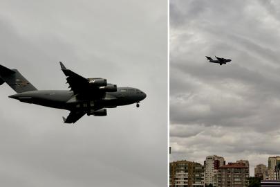 Ankara'da NATO Zirvesi hareketliliği başladı