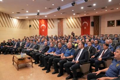 Ankara’da NATO Zirvesi için önemler arttırıldı