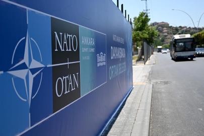 Ankaralılar dikkat! NATO Zirvesi nedeniyle park yasağı yarın başlıyor: İşte park yasağı ilan edilen yollar