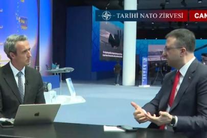 ASELSAN Genel Müdürü Akyol NTV'de: "Zirve yeni fırsatlar yaratacak"