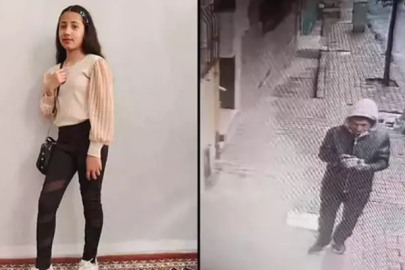 Bağcılar'da taşlı vahşet | 12 yaşındaki Meryem'in katilinin cezası belli oldu