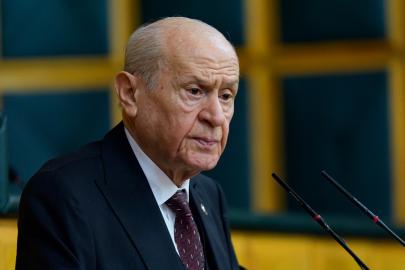 Bahçeli: NATO yeni bir devrin şafağındadır