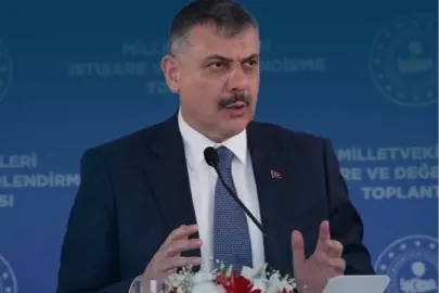 Bakan Çiftçi: Dünya bir kez daha gördü: Milli irade teslim alınamaz