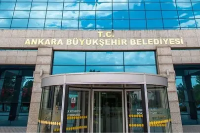Başkan Yavaş duyurdu... Ankara Büyükşehir Belediyesi’nde acı kayıp!