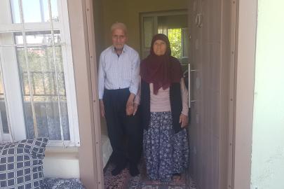 Biri 103, diğeri 100 yaşında! Her gün içtikleri ve sofradan eksik etmedikleri 3 şeyi açıkladı