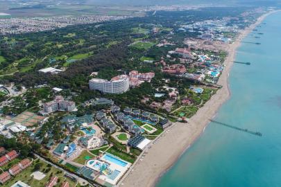 COP 31'e 120 lider katılacak; otelleri belli oldu