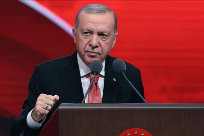 Cumhurbaşkanı Erdoğan: Bu milletin en büyük gücü birlik ve beraberliğidir
