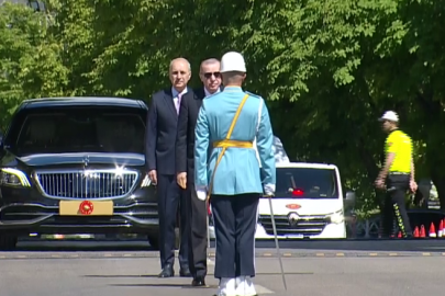 Cumhurbaşkanı Erdoğan: FETÖ tehlikesi devam ediyor