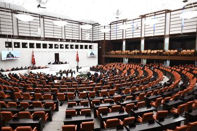 DEM Parti ve AK Parti heyetleri arasında görüşme gerçekleşti
