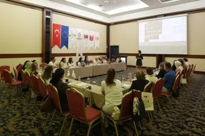 Denizli’de “Kadın dostu kent” vizyonu güçleniyor