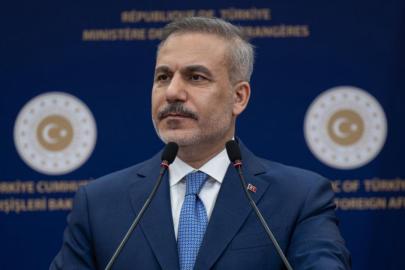 Dışişleri Bakanı Fidan, Katar Başbakanı Al Sani ile telefonda görüştü