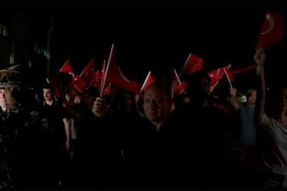 EGM'den 15 Temmuz Demokrasi ve Milli Birlik Günü'ne özel video