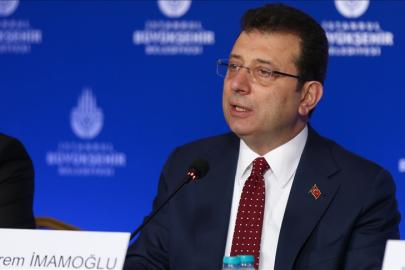 Ekrem İmamoğlu 3 davada hakim karşısında. Casusluk davasında savcıdan ara mütalaa, diploma davasında erteleme