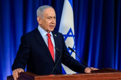 Eski İsrail Başbakanı Bennett: "Netanyahu aşırı sağcı bakanların esiri oldu''