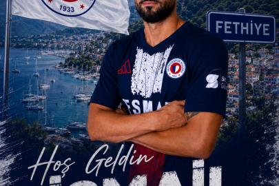 Fethiyespor'a iki takviye daha