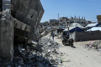 Filistinli kaleci Salim Al-Ashqar, İsrail askerleri tarafından öldürüldü