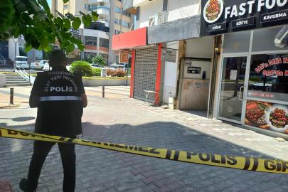 Genç kadının şüpheli ölümü. 5'inci kattan düştü