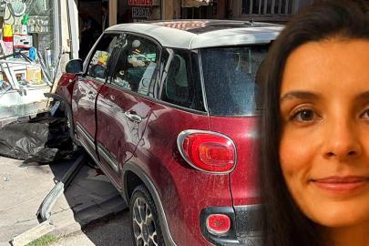 Gökçe'nin öldüğü kazada "fren tutmadı" savunması