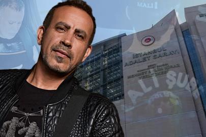 Haluk Levent’in asistanı Yeliz Kaya’nın savcılık ifadesi ortaya çıktı