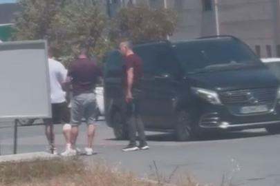 Haluk Levent’in gözaltına alınmadan önceki görüntüsü ortaya çıktı