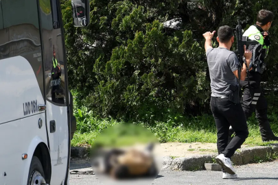 İsrail Konsolosluğu önündeki saldırıda iddianame hazırlandı