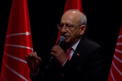 Kılıçdaroğlu: Özel'in partiden ayrılmasına gerek yok