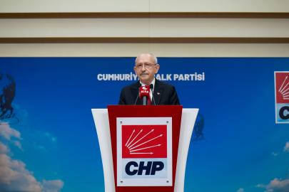 Kılıçdaroğlu'ndan NATO mesajları