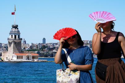 Kritik gün salı: İstanbul hızla ısınacak, bugün beş şehirde tehlike var