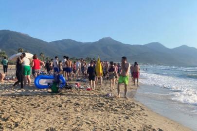 Kuşadası'nda bir günde 4 kişi boğularak hayatını kaybetti