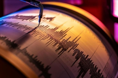 Meksika'da 6 büyüklüğünde deprem