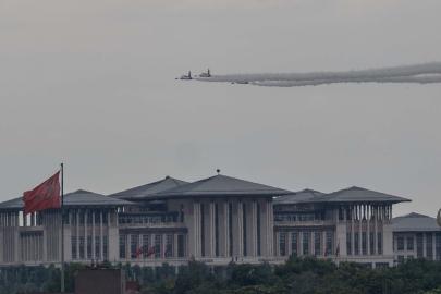 NATO Zirvesi bugün Ankara'da başlıyor! Trump, Macron ve 32 ülkenin lideri Türkiye'de