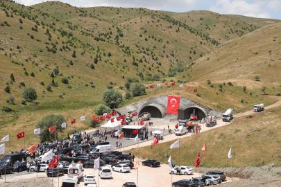 Ölüm virajı kabusu bitecek, yol 5 dakikaya düşecek