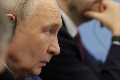 Putin Kiev'i işgal için plan istedi