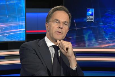 Rutte'den Türkiye mesajı. "İttifak için çok önemli bir ülke"