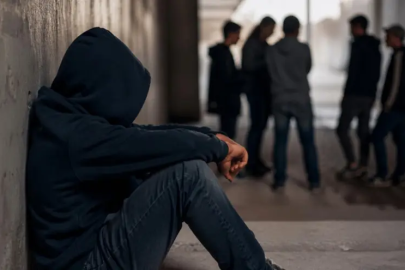 Suça sürüklenen çocuklar düzenlemesi: 15-18 yaş arasına müebbet hapis verilebilecek