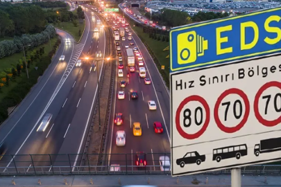 Sürücüler dikkat! İstanbul'a 128 yeni radar kuruluyor