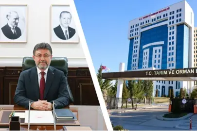 Tarım ve Orman'a bin 874 personel alınacak