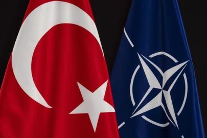 Türkiye-NATO Başlangıç: 1950