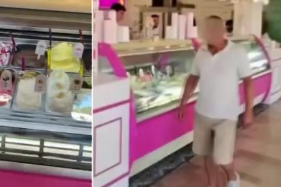 Yalıkavak'ta bir top dondurmanın fiyatı dudak uçuklattı. Bakanlık harekete geçti
