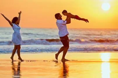 Yaz tatilcilere omega-3 uyarısı