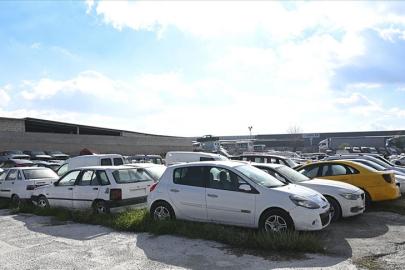 Yediemin otoparklarında dolandırıcılık çarkı: 34 gözaltı