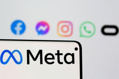 ABD'de dört eyalet Meta'dan 1,4 trilyon dolar ceza istiyor