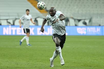 Aboubakar Bodrum FK yolunda