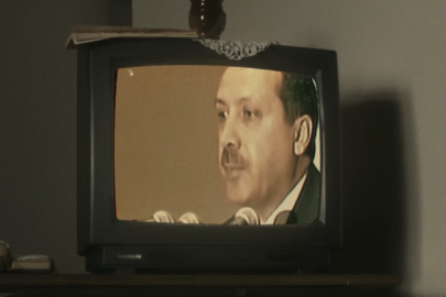 AK Parti'den 25. kuruluş yıl dönümü için video