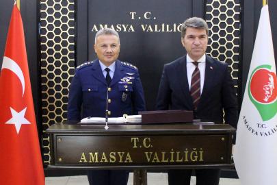 Alper Gezeravcı yeni görevine başlıyor