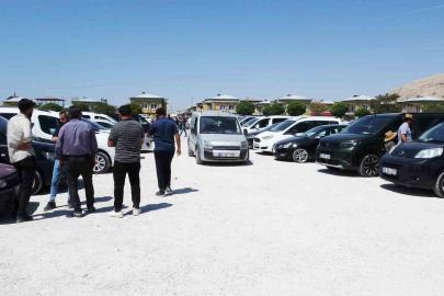 Altının yükselişi ve düşüşü ikinci el piyasasını etkiliyor