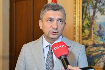 Antalya'daki 3 milyar dolarlık 3 kongre, turizmdeki kayıpları telafi edecek