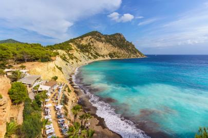 Avrupa'nın en değerli plajları. Türkiye kaçıncı sırada? 1 plaj listeye girdi