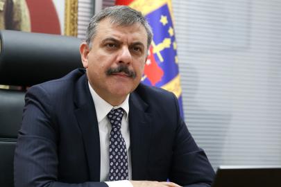 Bakan Çiftçi: Göçmen kaçakçılarına yönelik bugüne kadar 4 bin 94 operasyon gerçekleştirdik